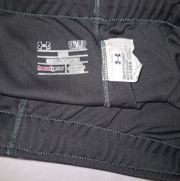 Under Armour shorts size S/M - Picture 4 of 4